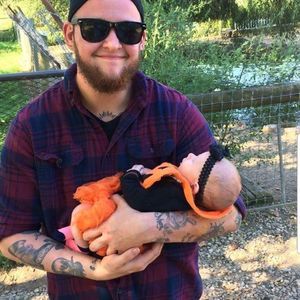 Meet your Posher, Sharon